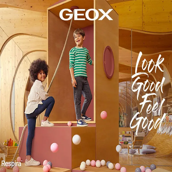 Geox kids
