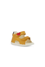 B Sandal Macchia Boy 