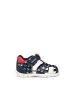 B Sandal Zapito Boy 