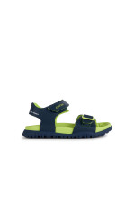 J Sandal Fusbetto Bo 