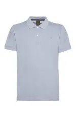 M Polo Piquet - Piquet Organic 