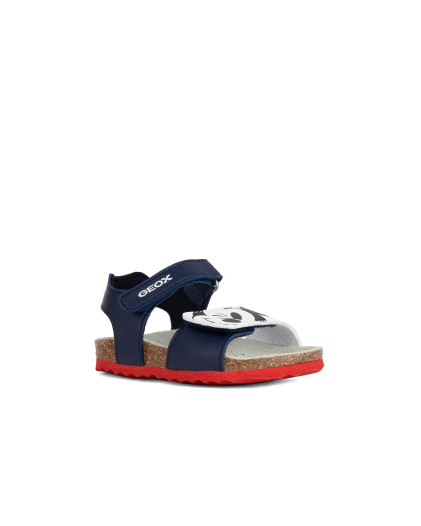 B Sandal Chalki Boy 