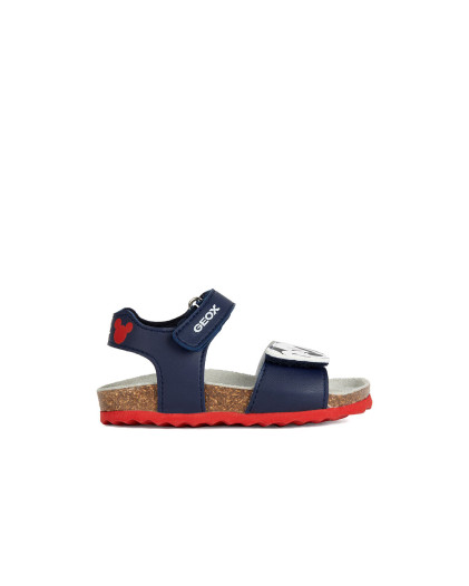 B Sandal Chalki Boy 