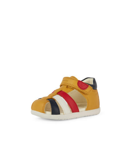 B Sandal Macchia Boy 