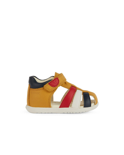 B Sandal Macchia Boy 
