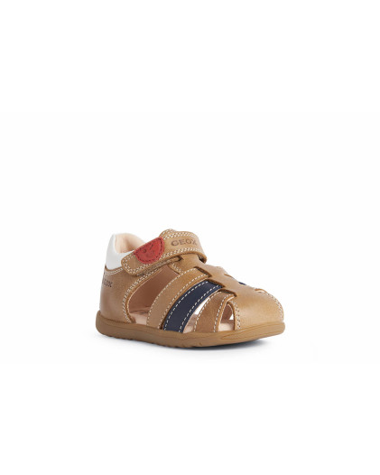 B Sandal Macchia Boy 