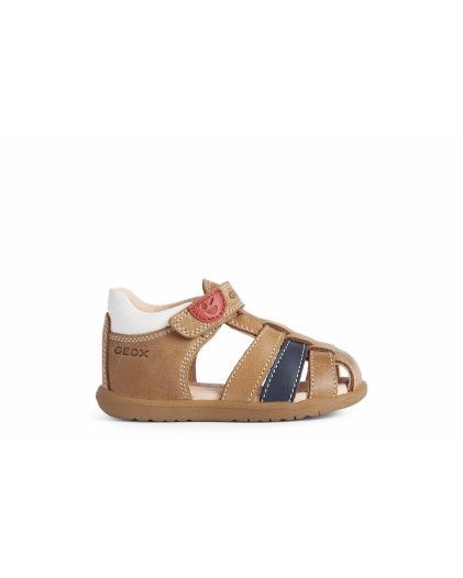 B Sandal Macchia Boy 