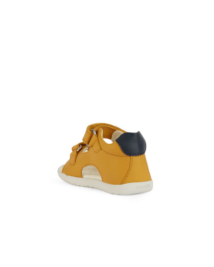 B Sandal Macchia Boy 