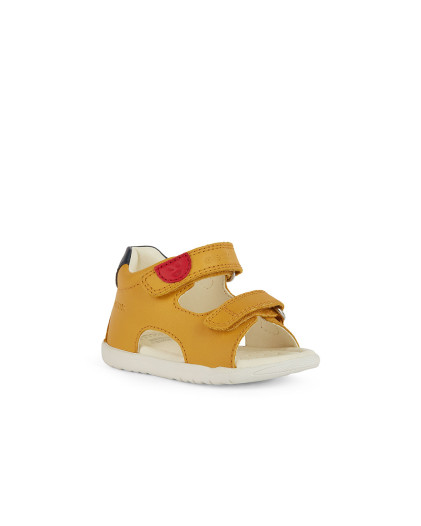 B Sandal Macchia Boy 