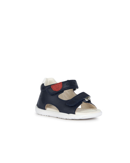 B Sandal Macchia Boy 