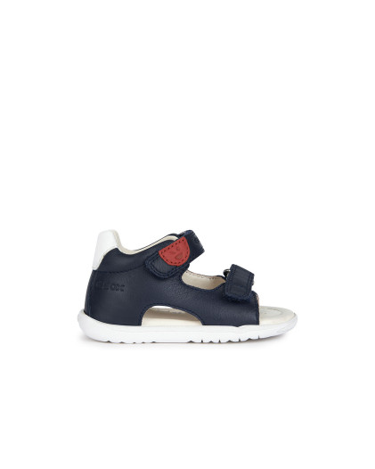 B Sandal Macchia Boy 