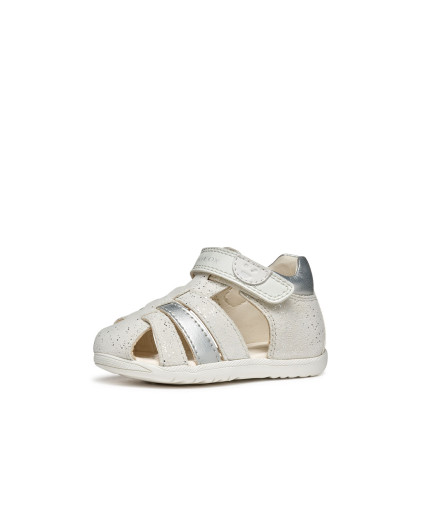 B Sandal Macchia Gir 