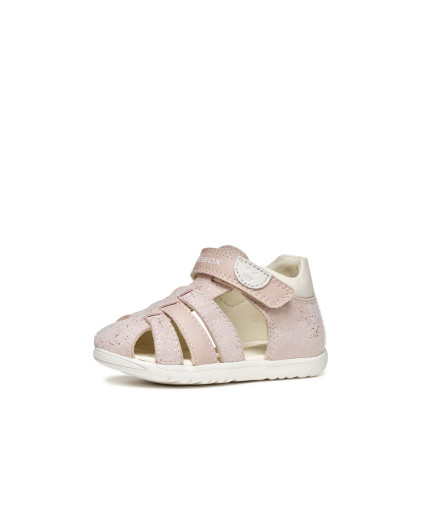 B Sandal Macchia Gir 