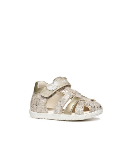 B Sandal Macchia Gir 