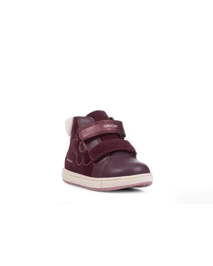 B Trottola Girl Wpf 