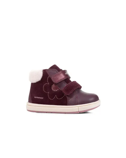 B Trottola Girl Wpf 