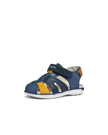 B Sandal Delhi Boy 