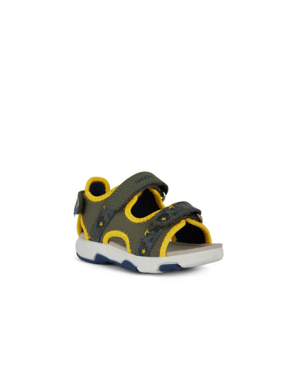 B Sandal Multy Boy 