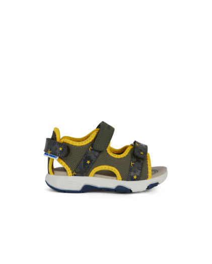 B Sandal Multy Boy 