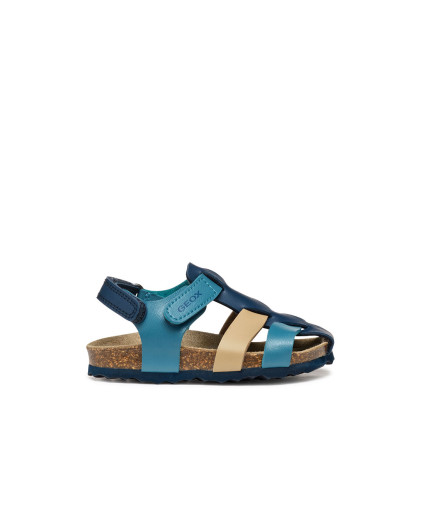 B Sandal Chalki Boy 