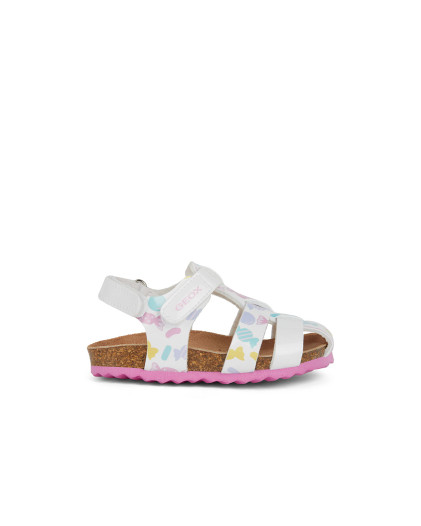 B Sandal Chalki Girl 