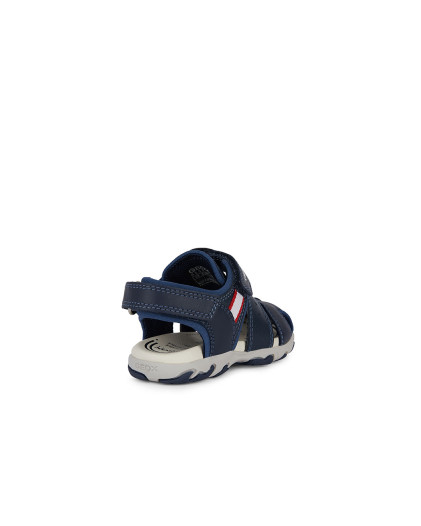 Sss   B Sandal Flaffee Boy 