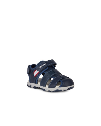 Sss   B Sandal Flaffee Boy 