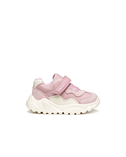 B Ciufciuf B - Nylon+Suede 