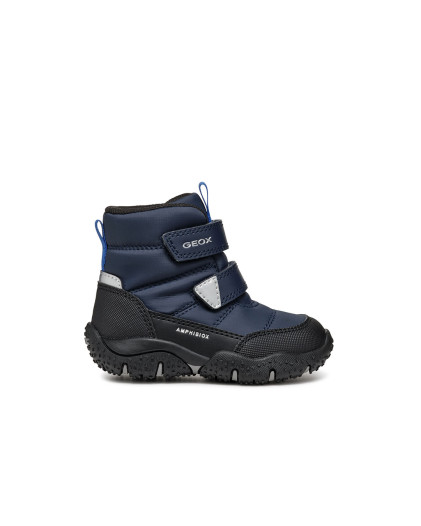 B Baltic Boy B Abx 