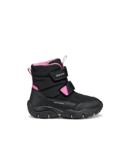 B Baltic Girl B Abx 