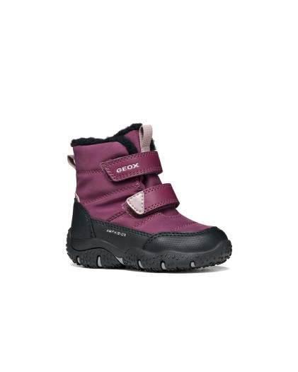 B Baltic Girl B Abx 