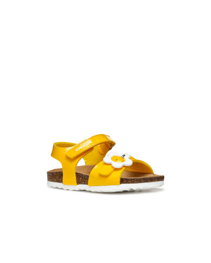 B Sandal Chalki Girl 