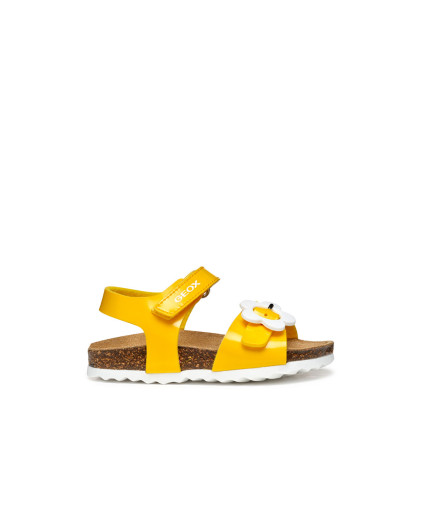 B Sandal Chalki Girl 
