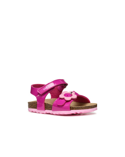 B Sandal Chalki Girl 