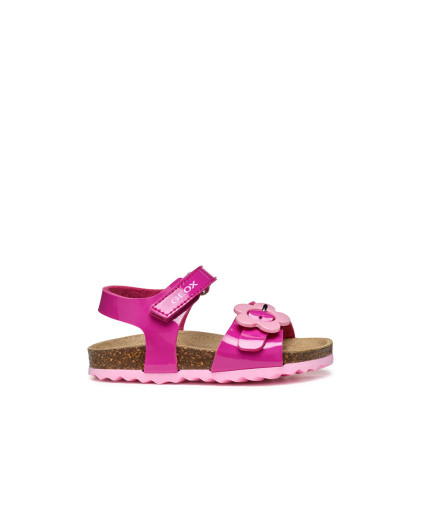 B Sandal Chalki Girl 