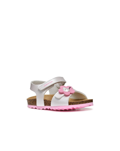 B Sandal Chalki Girl 