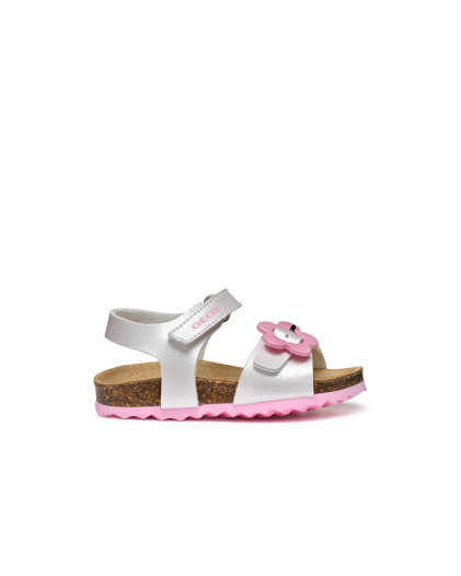 B Sandal Chalki Girl 