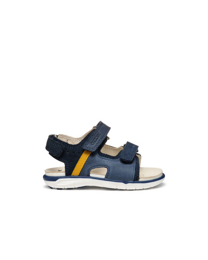 B Sandal Delhi Boy 