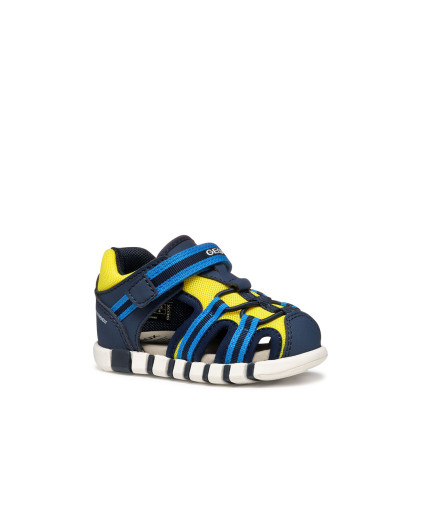 B Sandal Iupidoo Boy 