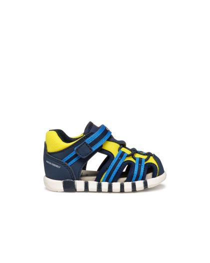 B Sandal Iupidoo Boy 