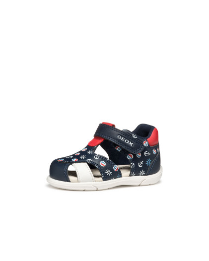 B Sandal Zapito Boy 