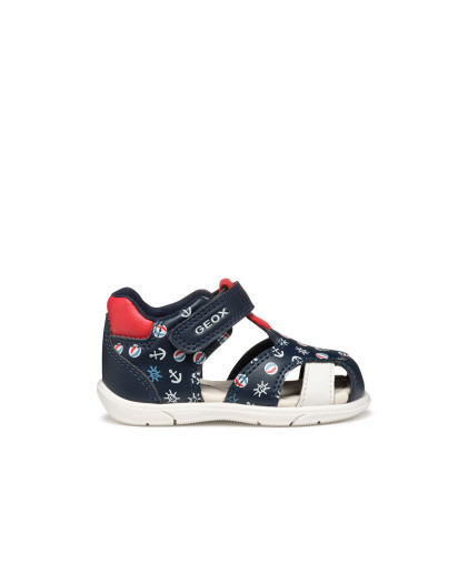 B Sandal Zapito Boy 