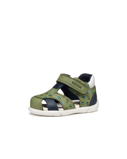 B Sandal Zapito Boy 