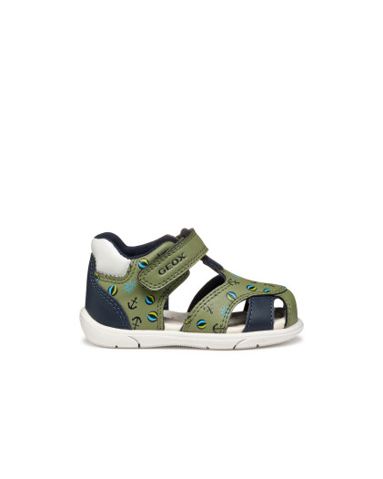 B Sandal Zapito Boy 