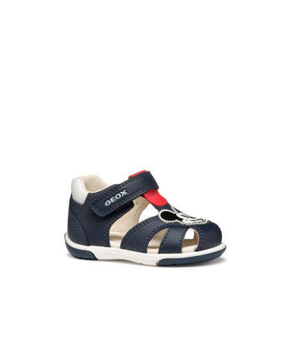 B Sandal Zapito Boy 