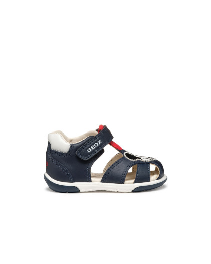B Sandal Zapito Boy 