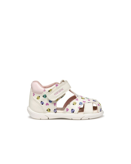 B Sandal Zapito Girl 
