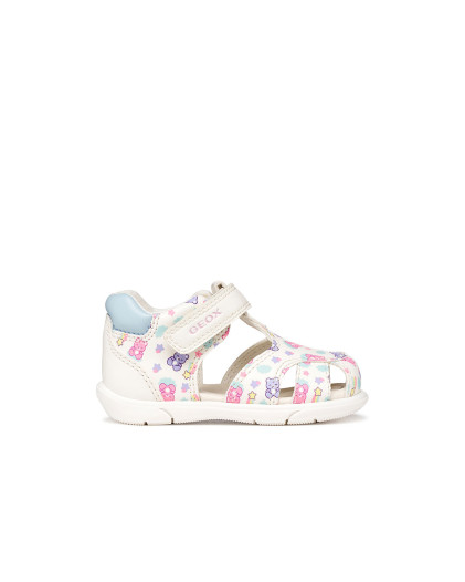 B Sandal Zapito Girl 