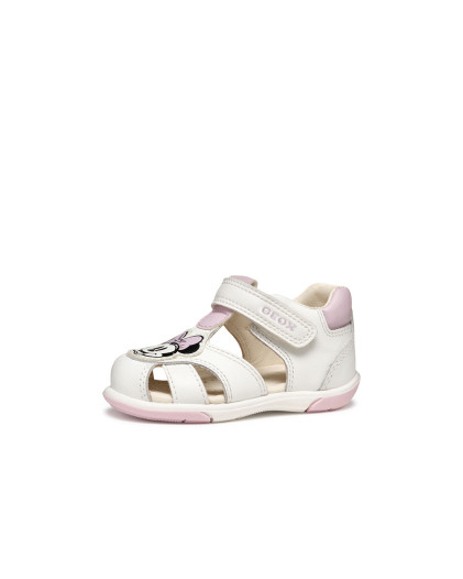 B Sandal Zapito Girl 