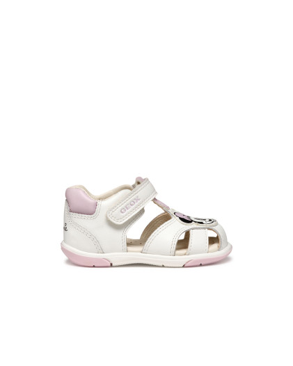 B Sandal Zapito Girl 